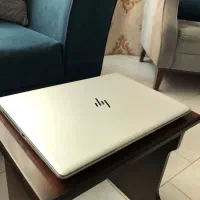 لپتاپ hp درحد نو