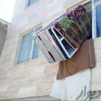 باربری ایرانیان با ۵کارگر حرفه‌ای ومجوزرسمی|خدمات حمل و نقل|اراک, |دیوار