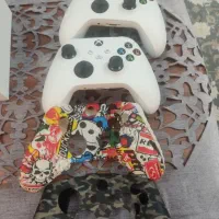 کنسول Xbox series s|کنسول، بازی ویدئویی و آنلاین|بابل, |دیوار