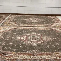 فرش ۱۲ متری و پالاز موکت