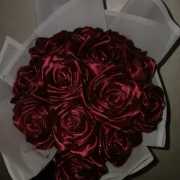 گل رز ربانی|گل مصنوعی|اشتهارد, |دیوار