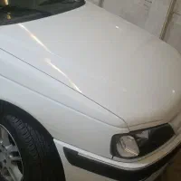 پژو پارس فول سفارشی مدل 1402