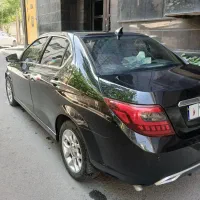 دنا پلاس توربو مدل ۹۹