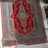 فرش ۱۲ متری لاکی رنگ