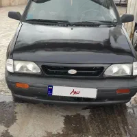 معاوضه باپیکان وانت . مدل ۸۳ به بالامابقی پول میدم