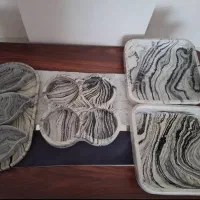 سنگ مصنوعی|صنایع دستی و سایر لوازم تزئینی|خان ببین, |دیوار