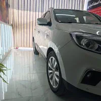 جک S5 اتومات