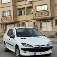 206اس دی tu5|خودرو سواری و وانت|ارومیه, |دیوار