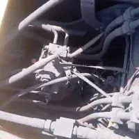 بیل ۲۲۰ شانتای پرشیا جنوب آخر ۲۰۲۴|خودرو سنگین|اسلامشهر, شهرک محمدیه|دیوار