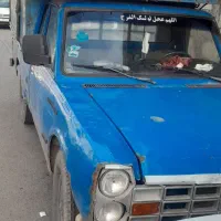 نیسان مدل ۸۶