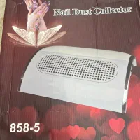 فن ناخن کاری