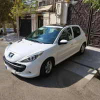 پاناروما دنده ایtu5|خودرو سواری و وانت|تهران, تختی|دیوار