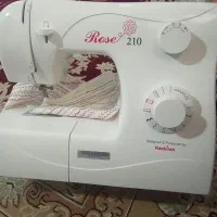 چرخ خیاطی