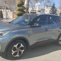 mvm x 55 pro sport مدل 1402|خودرو سواری و وانت|تهران, اکباتان|دیوار