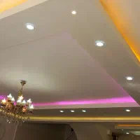 خدمات گچ کاری