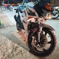 مگلی 150cc|موتورسیکلت|یزد, |دیوار