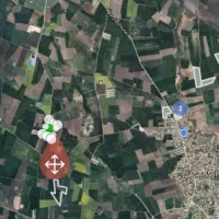 اجاره2/5هکتار زمین آبی ایگدرسفلی جهت کاشت هندوانه