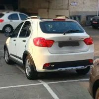 کوییک Gx|خودرو سواری و وانت|تهران, بهار|دیوار