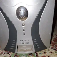 کیس بدون محتویات کامپیوتر|قطعات و لوازم جانبی رایانه|تهران, مرزداران|دیوار