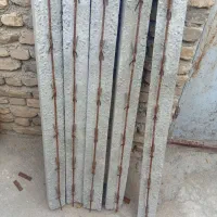 فنس|مشارکت در ساخت املاک|بجنورد, |دیوار