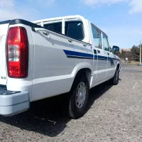 کارا 2000مدا 1400|خودرو سواری و وانت|شاهین دژ, |دیوار