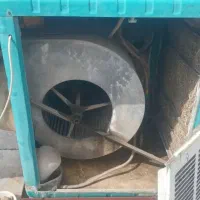 سرویس و نصب کولر ابی و سیم پیچی موتور کولر