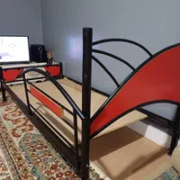 تخت خواب