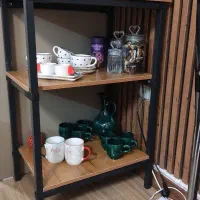 کنسول کافی بار