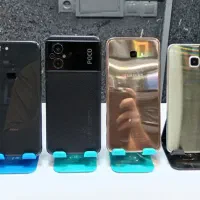 تعدادی گوشی کارکرده