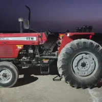 تراکتور