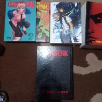 مانگا