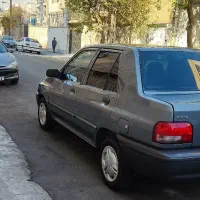 پراید 131|خودرو سواری و وانت|تهران, مینابی|دیوار