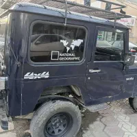 جیپ صحرا لازرورق|خودرو سواری و وانت|سنندج, |دیوار