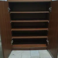جاکفشی|جاکفشی، کمد، دراور|تهران, ابوذر|دیوار