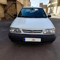 پراید۸۷ سالم بدون جوش ترک