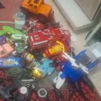 اسباب بازی|اسباب‌بازی بچه|تهران, منیریه|دیوار