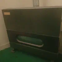 فروش ۲ عدد بخاری گازی مهیا گاز 10000