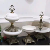 ست جامیوه‌ای