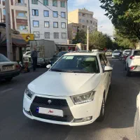 ماشین دنا پلاس فول