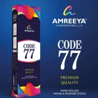 عود دستساز / شمع/جا عودی /جا شمعی