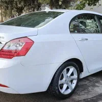 جیلی امگرند ۷|خودرو سواری و وانت|مشهد, عامل|دیوار