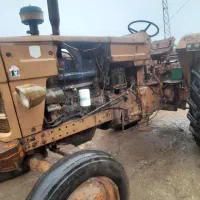 تراکتور رومانی