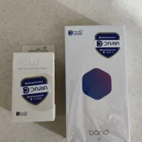 پوکو ام ۶ و داریا باند