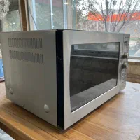 ماکروفر 1000 وات|اجاق گاز و لوازم برقی پخت‌وپز|خمینی‌شهر, |دیوار