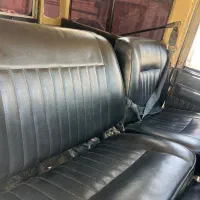 پاژن2500|خودرو سواری و وانت|شیراز, باغ تخت|دیوار