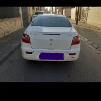 رانا LX، مدل ۱۳۹۶|خودرو سواری و وانت|دامغان, |دیوار