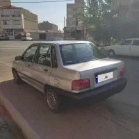 پراید مدل 87|خودرو سواری و وانت|خرمدره, |دیوار