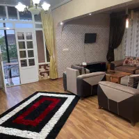 ویلای جنگلی|اجارهٔ کوتاهمدت ویلا و باغ|آستارا, |دیوار