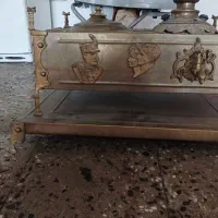 منقل شاهی قجری
