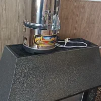 سبزی خردکن خانگی رهام